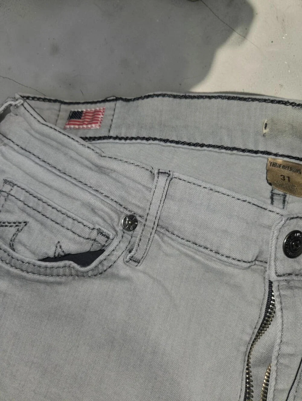 True Religion true religion